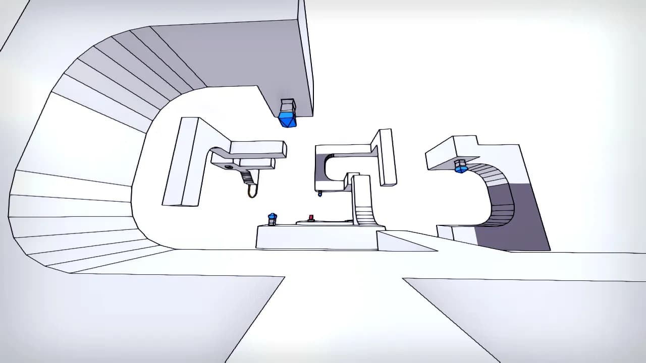 Disoriented screenshot screenshot 8