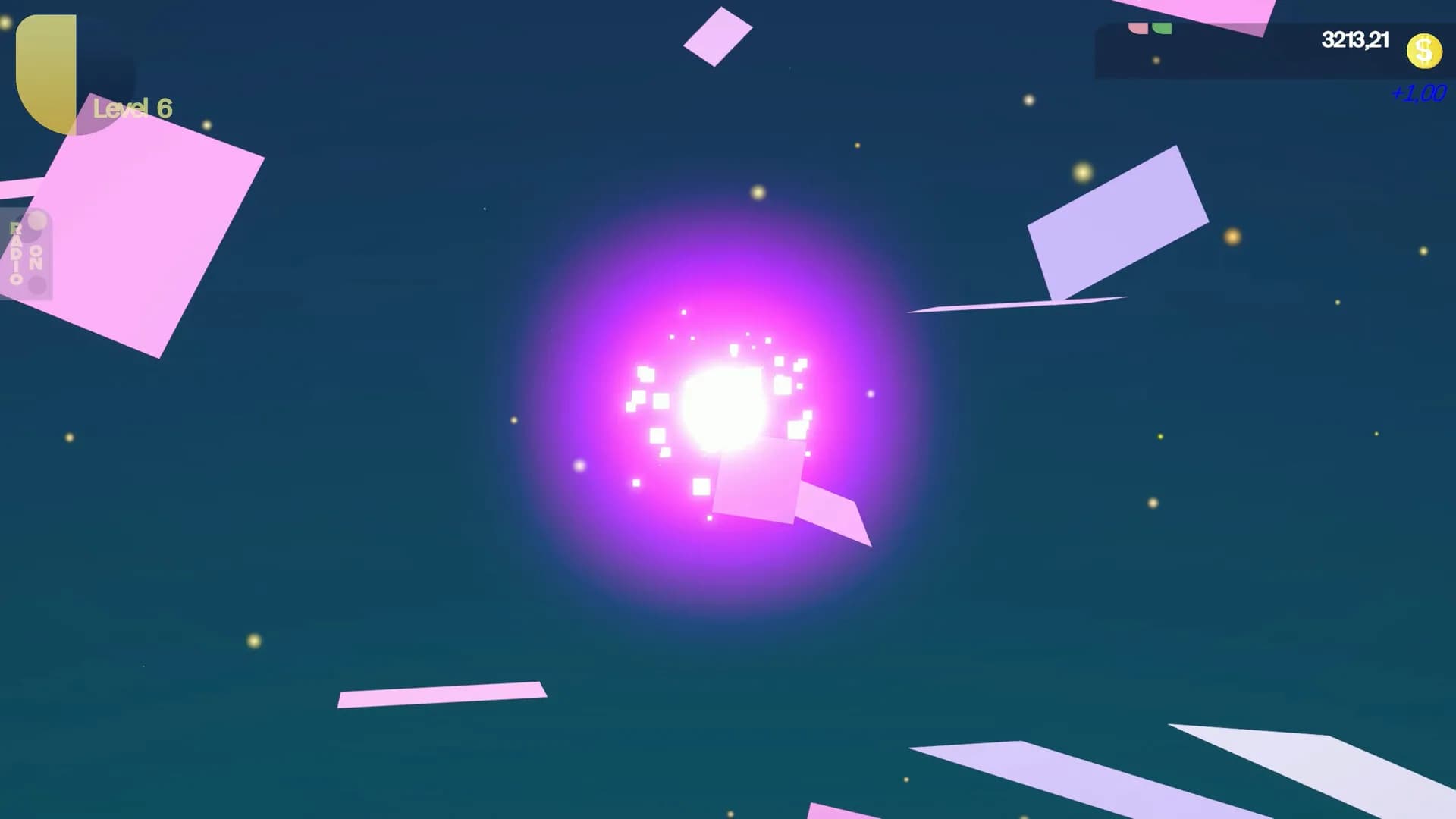 Distant Lands: Earendel screenshot screenshot 0