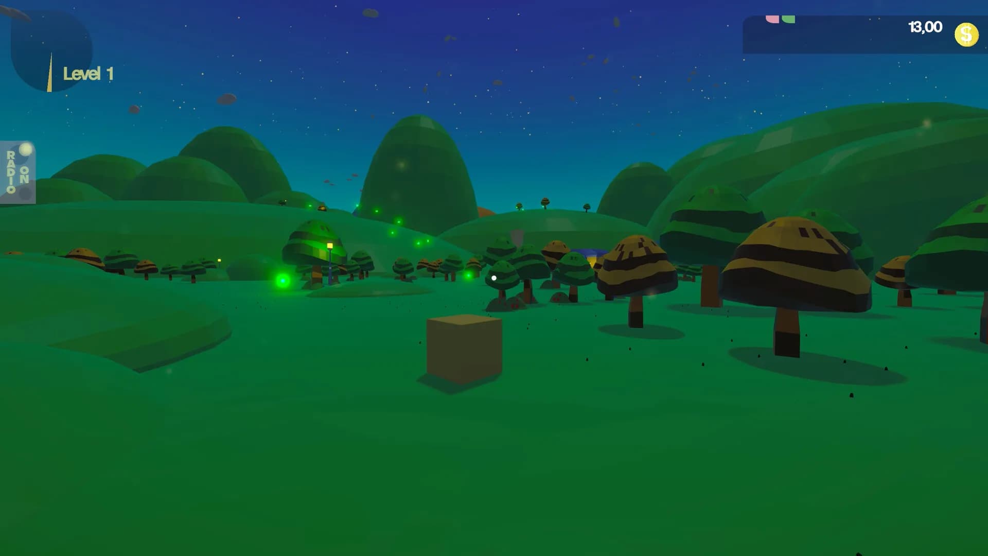 Distant Lands: Earendel screenshot screenshot 2