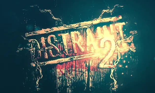 distraint 2 thumbnail