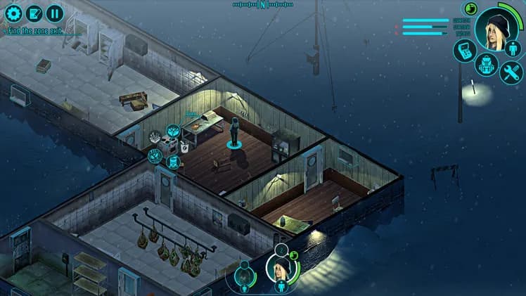 Distrust screenshot screenshot 10