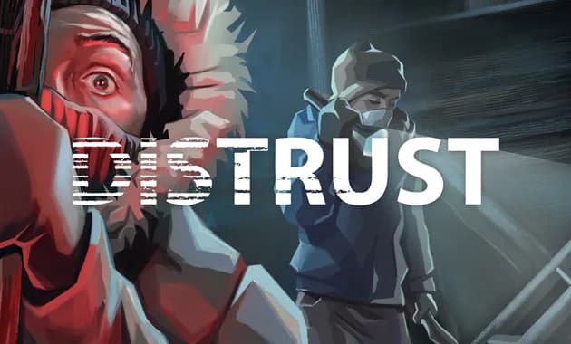 distrust thumbnail