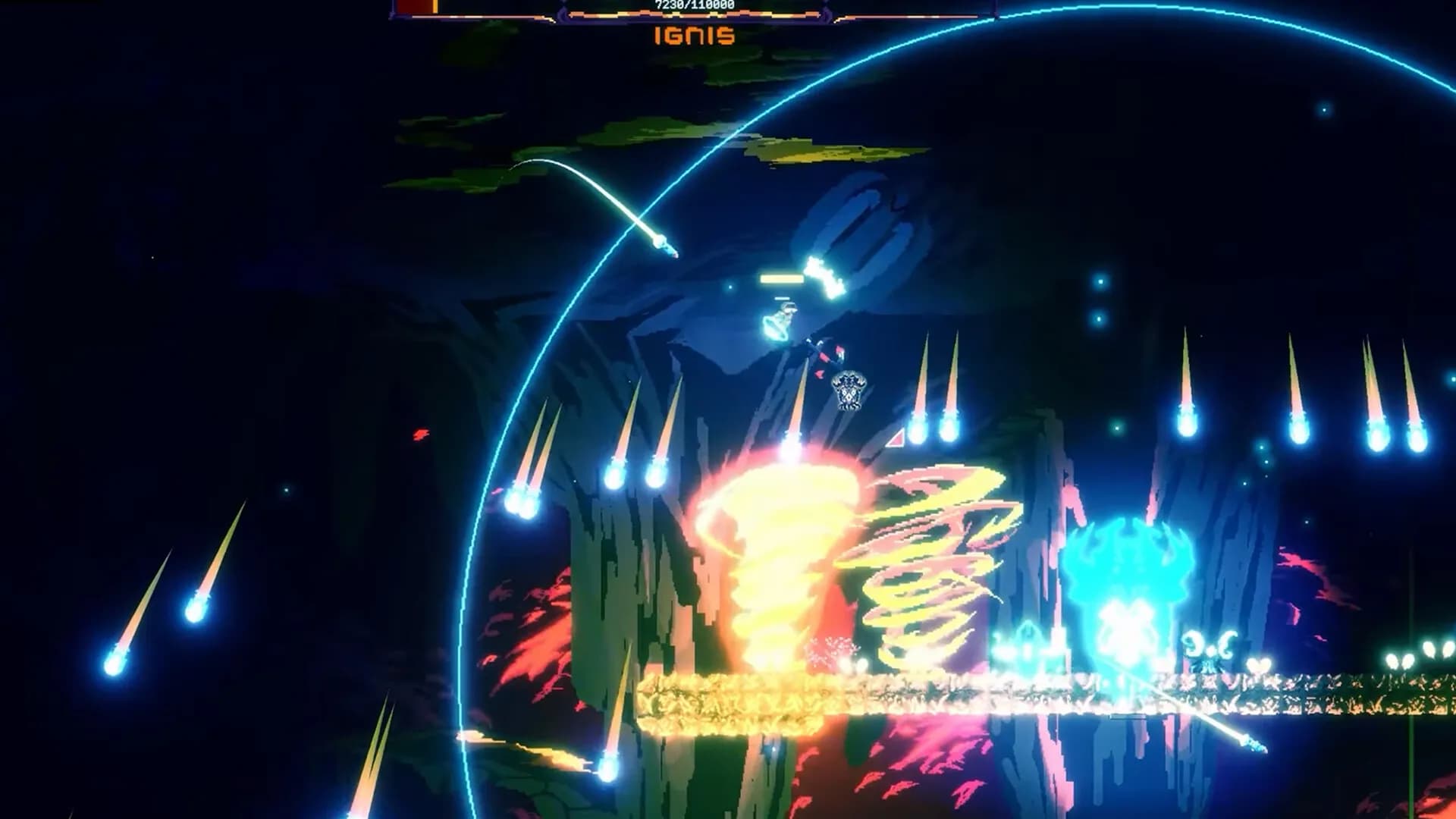 Dive The Depths screenshot screenshot 0