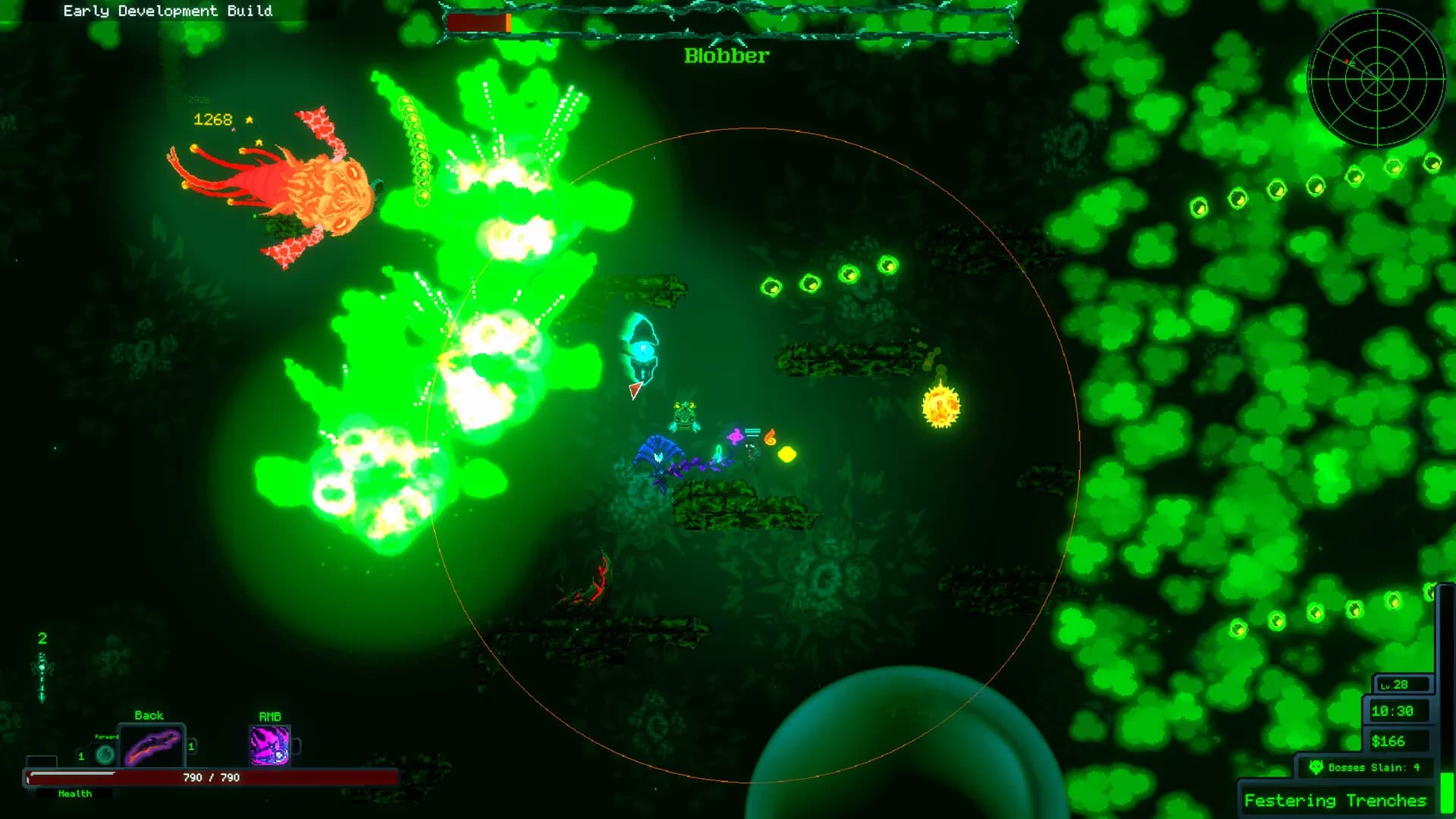 Dive The Depths screenshot screenshot 11