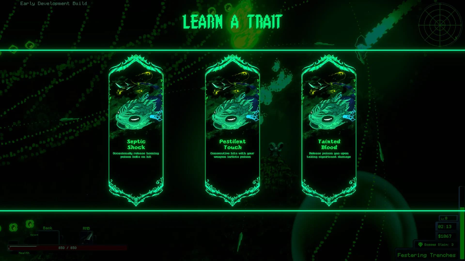 Dive The Depths screenshot screenshot 13