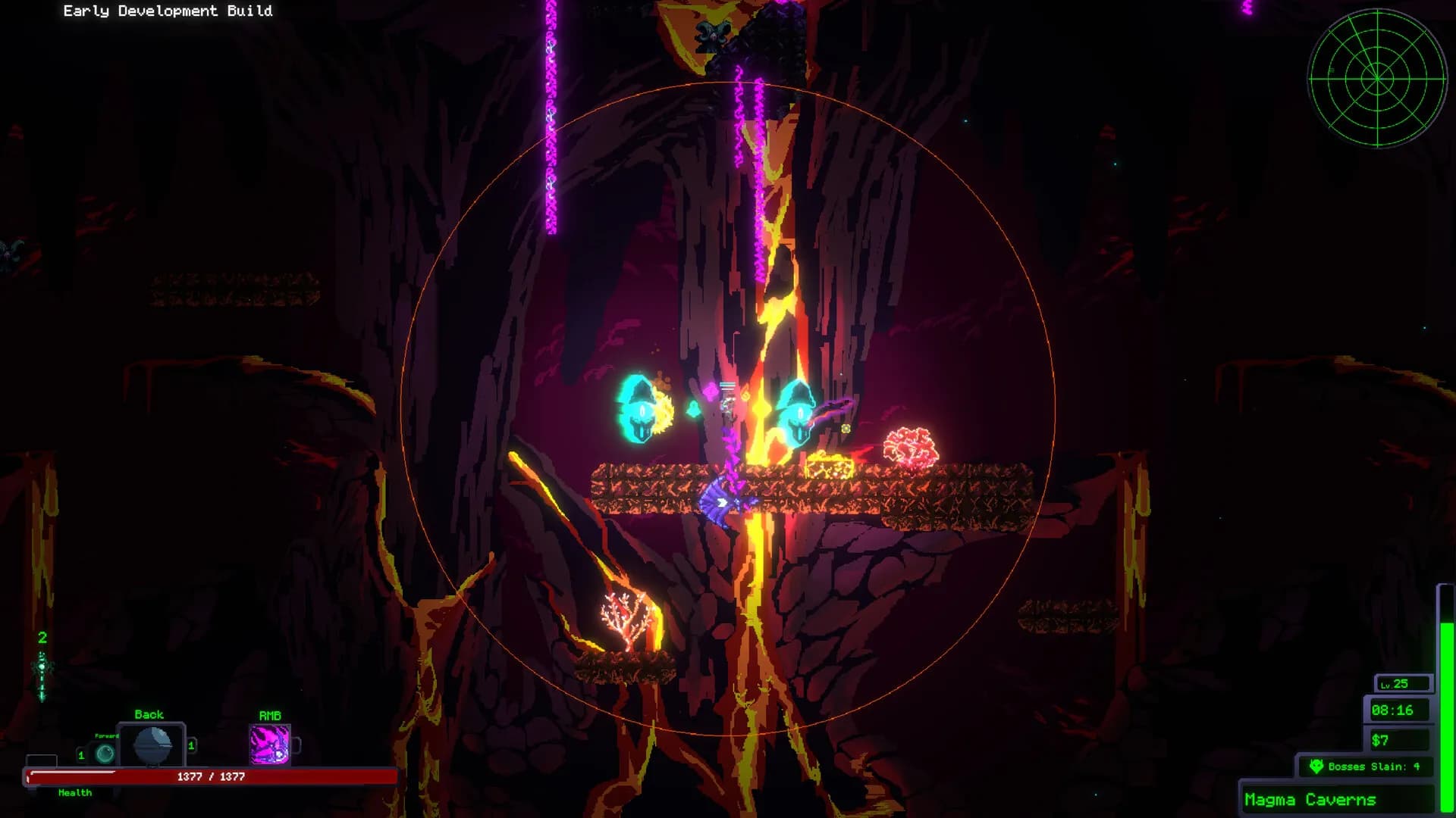 Dive The Depths screenshot screenshot 16