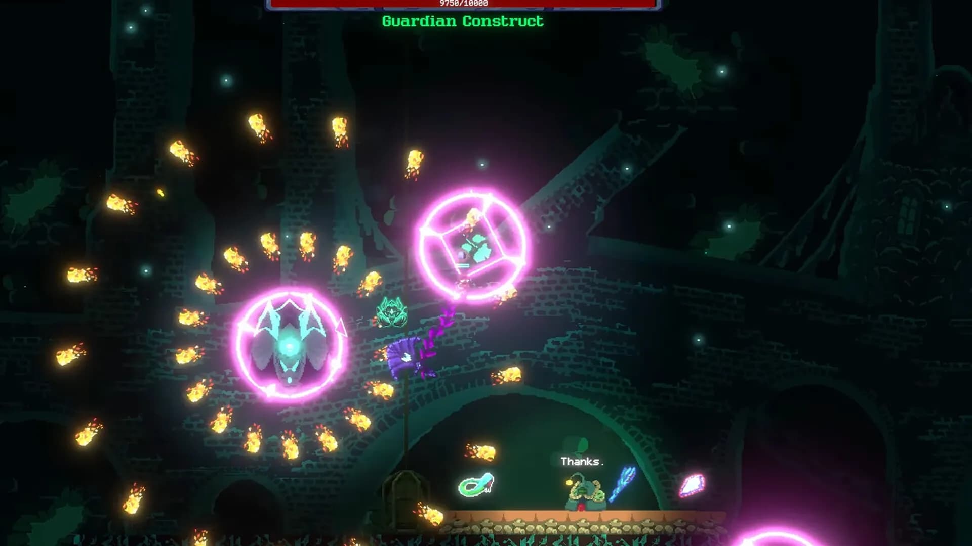 Dive The Depths screenshot screenshot 17