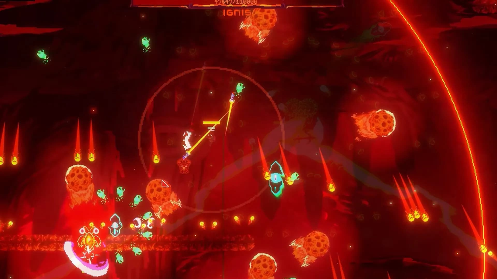 Dive The Depths screenshot screenshot 19