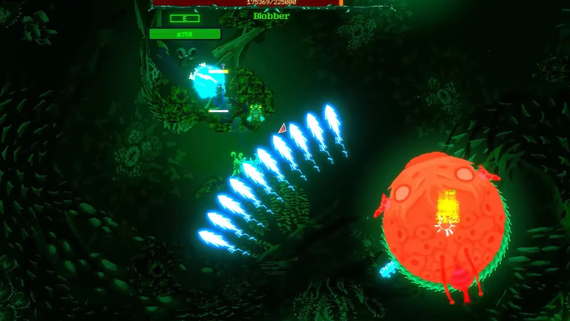 Dive The Depths screenshot screenshot 2