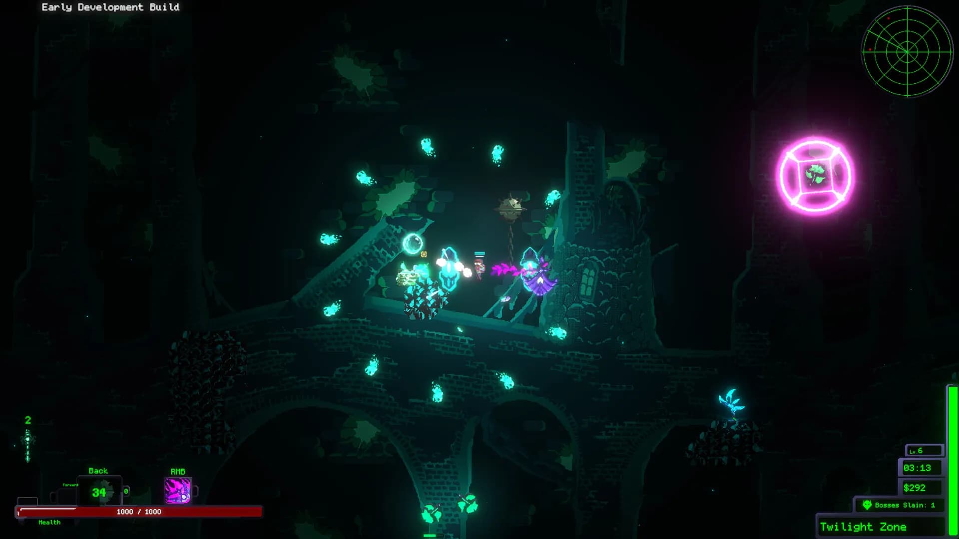 Dive The Depths screenshot screenshot 20