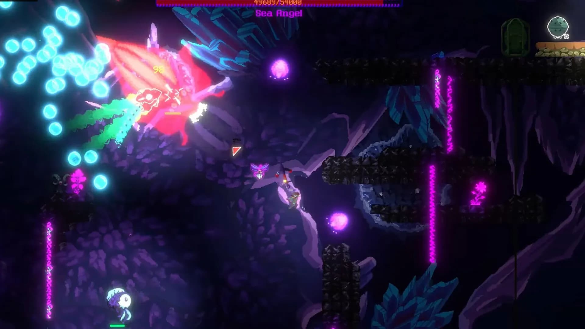 Dive The Depths screenshot screenshot 21