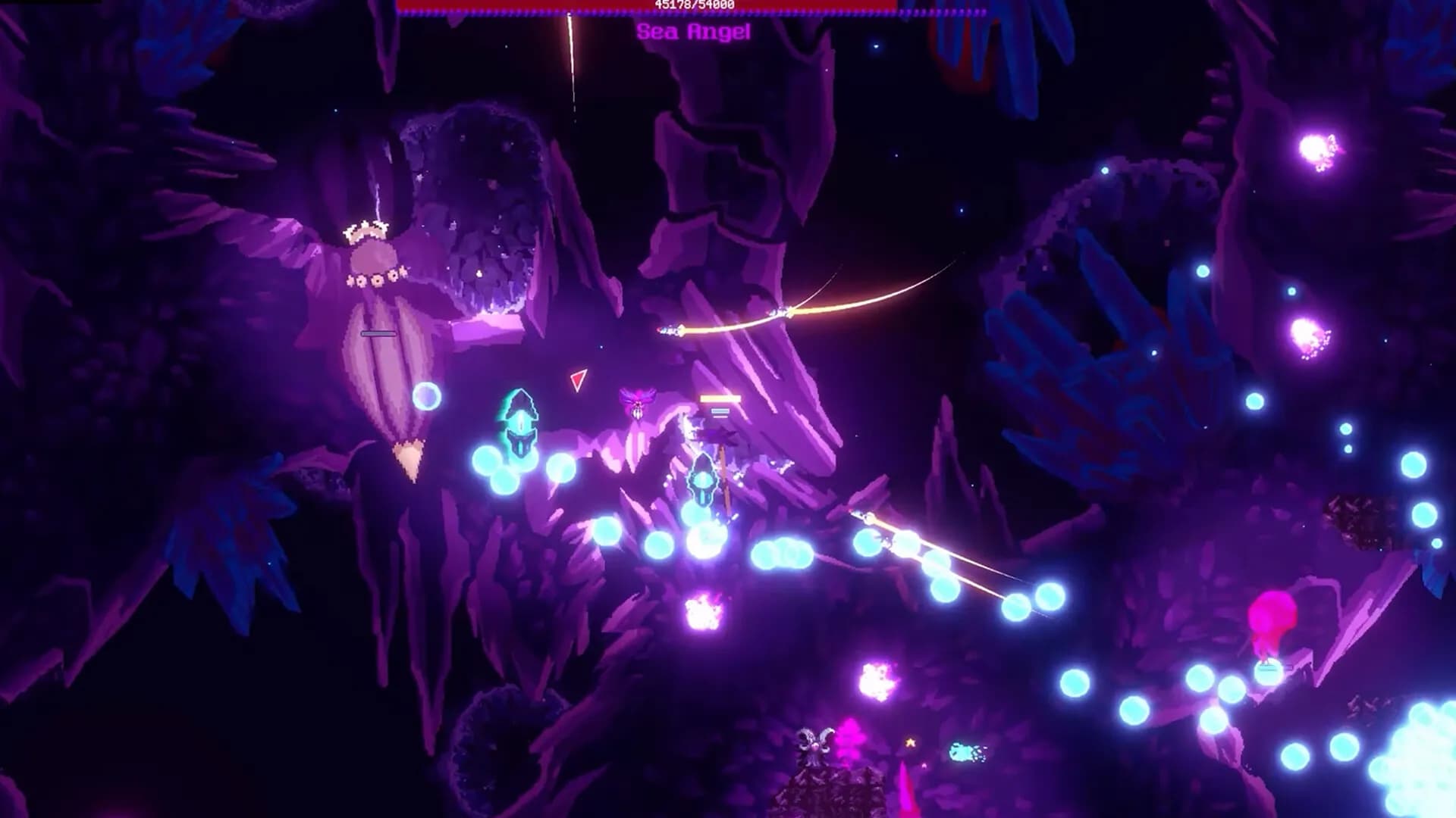 Dive The Depths screenshot screenshot 22