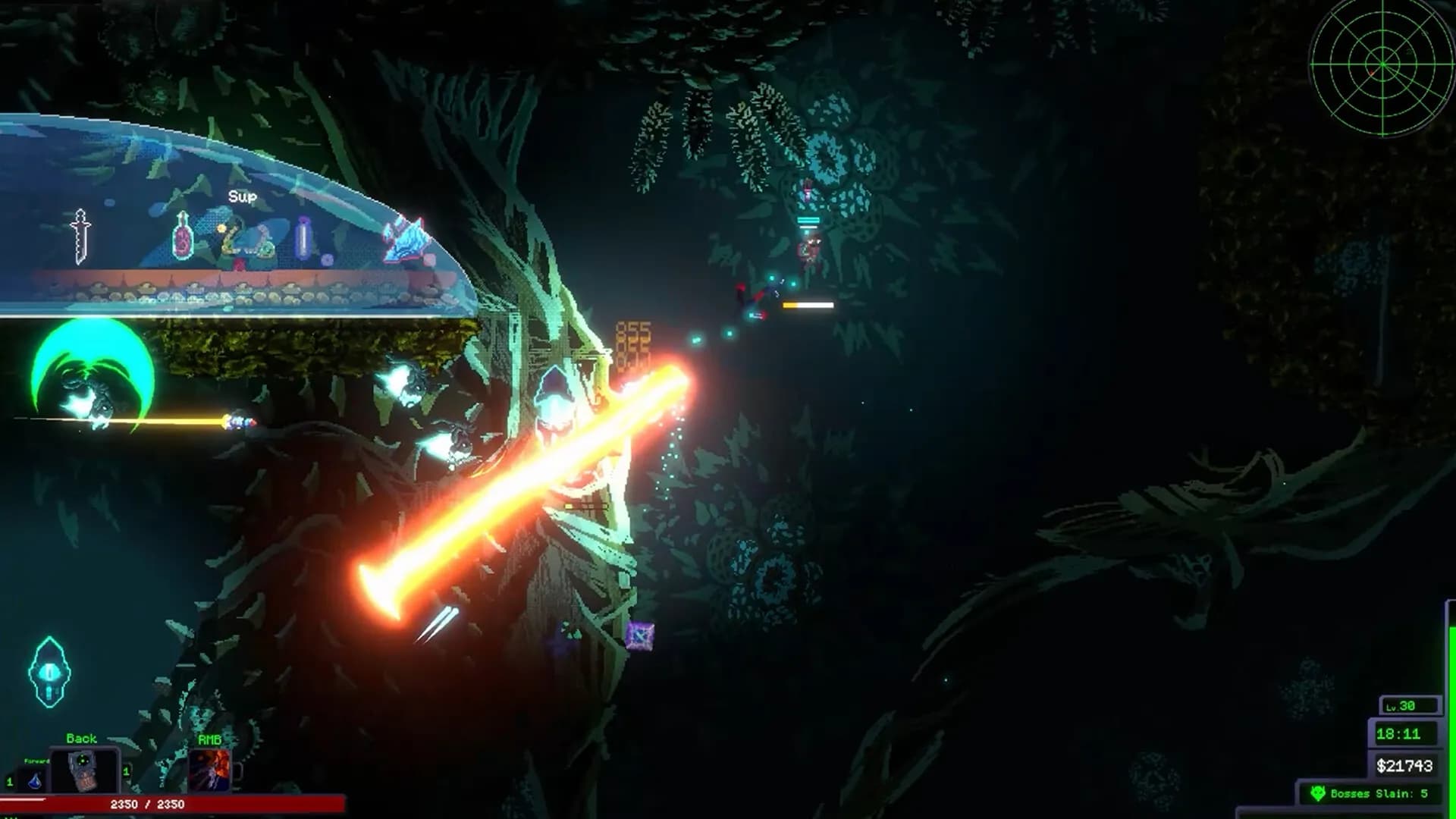 Dive The Depths screenshot screenshot 23