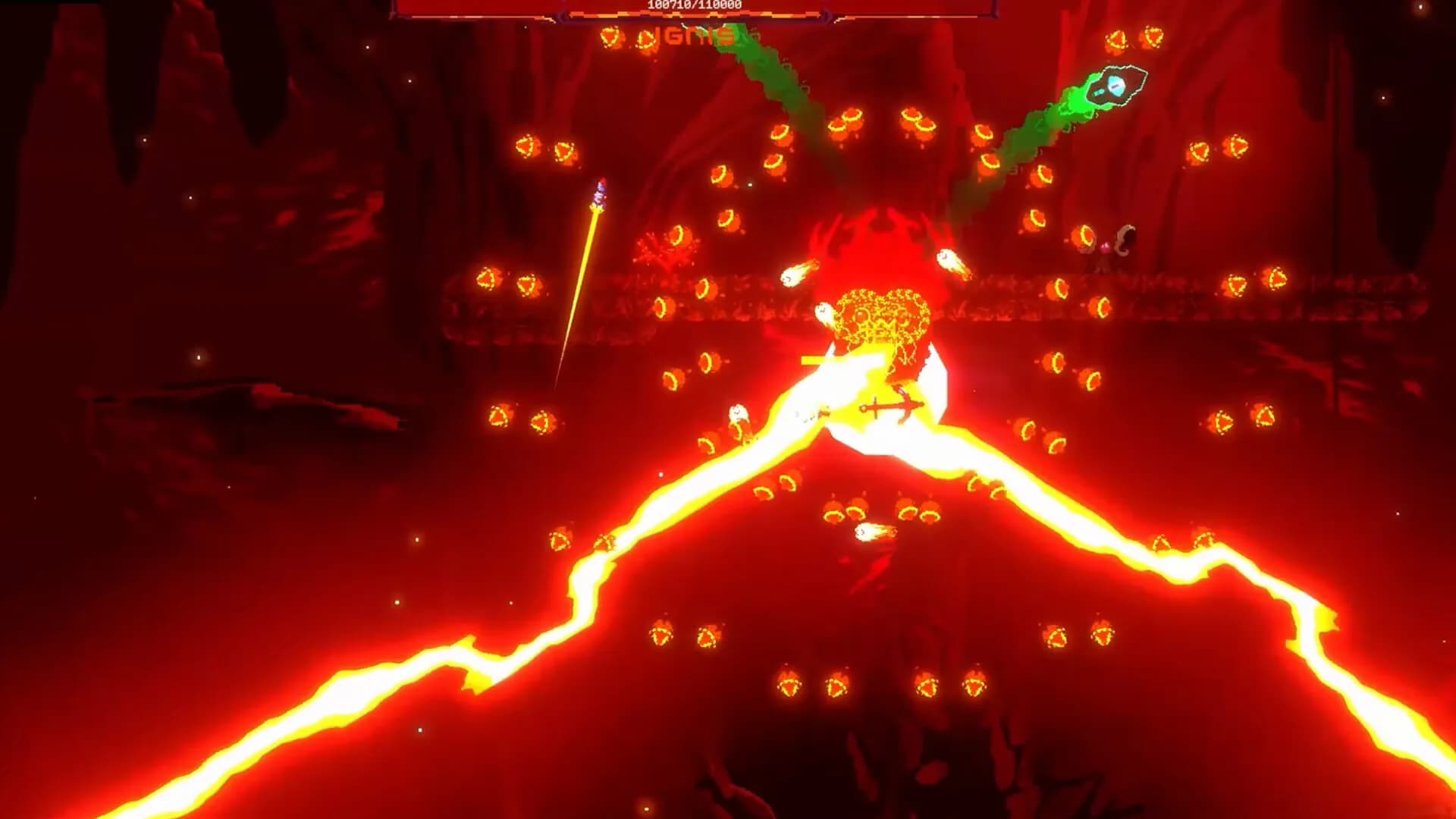 Dive The Depths screenshot screenshot 3
