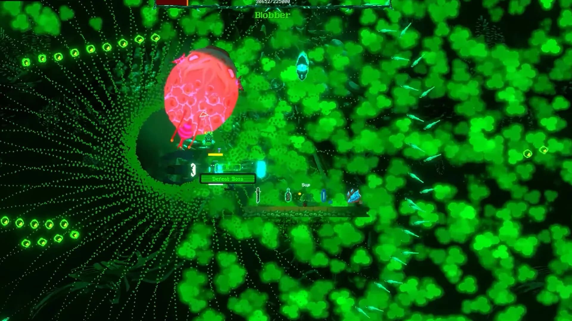 Dive The Depths screenshot screenshot 8