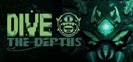 dive the depths vertical card thumbnail