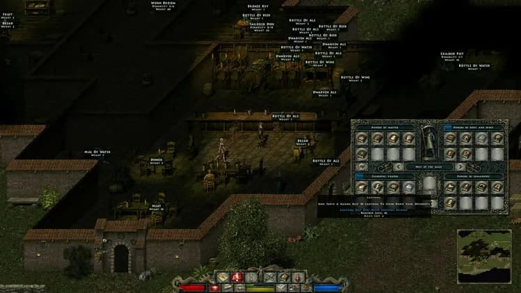 Divine Divinity screenshot screenshot 10