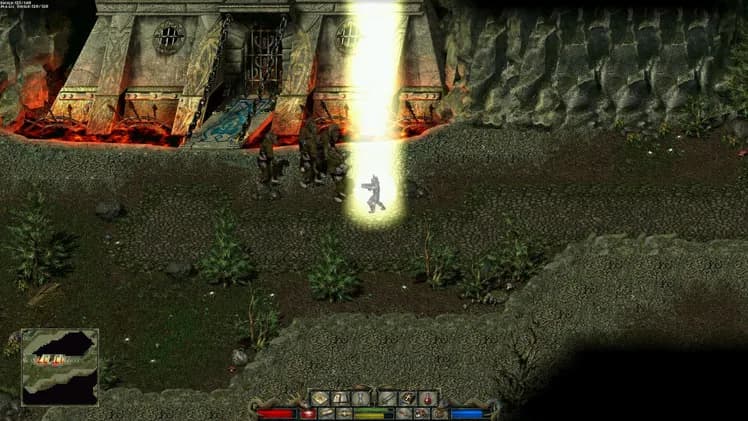Divine Divinity screenshot screenshot 11