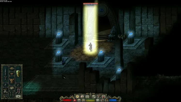 Divine Divinity screenshot screenshot 2