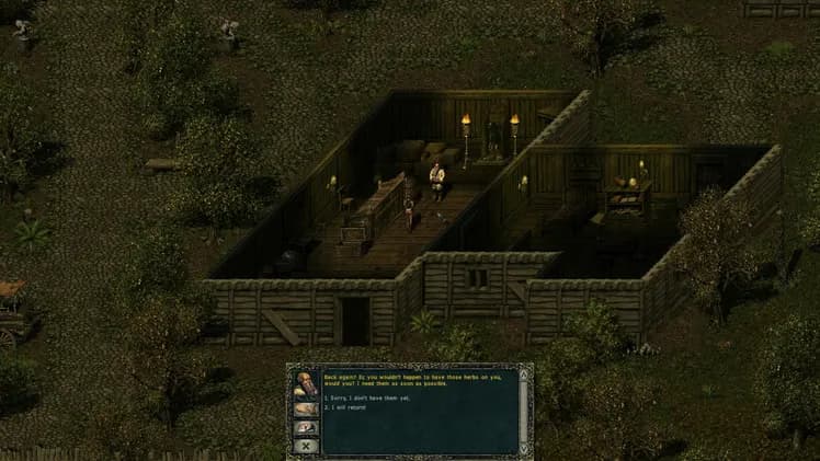 Divine Divinity screenshot screenshot 3