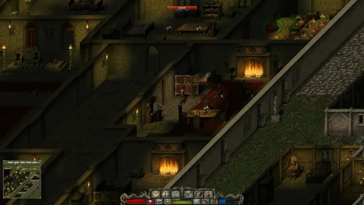 Divine Divinity screenshot screenshot 4