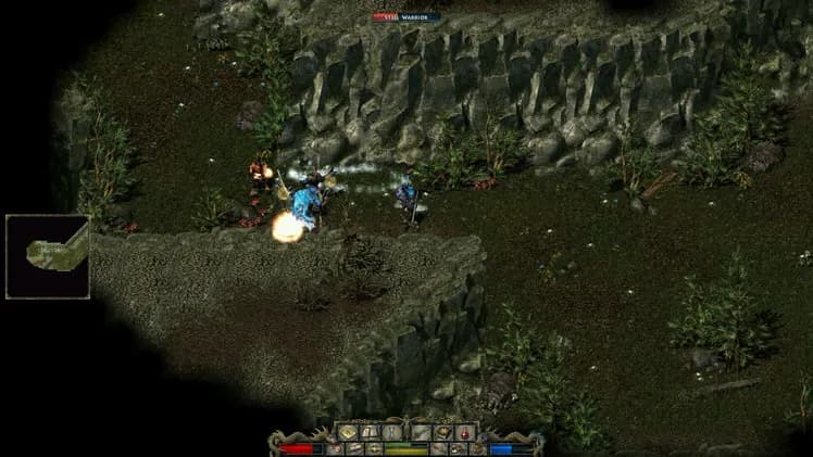 Divine Divinity screenshot screenshot 5