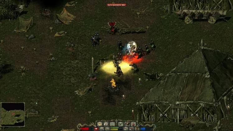 Divine Divinity screenshot screenshot 6