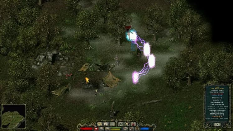 Divine Divinity screenshot screenshot 7