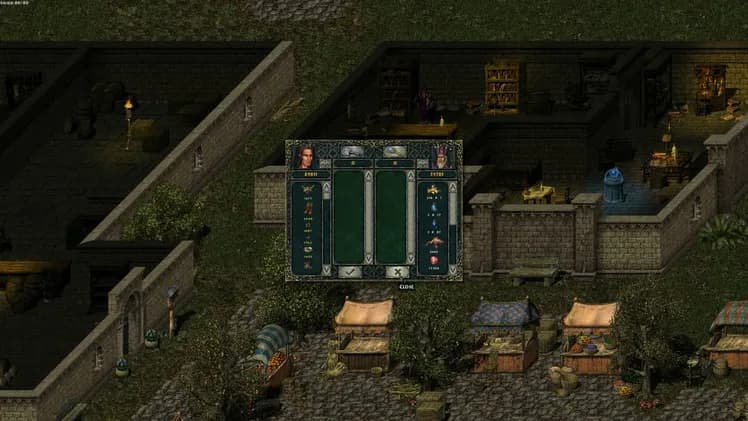Divine Divinity screenshot screenshot 8