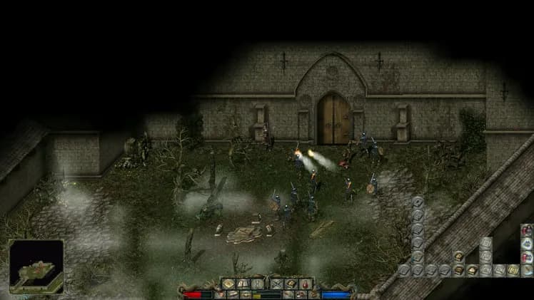 Divine Divinity screenshot screenshot 9
