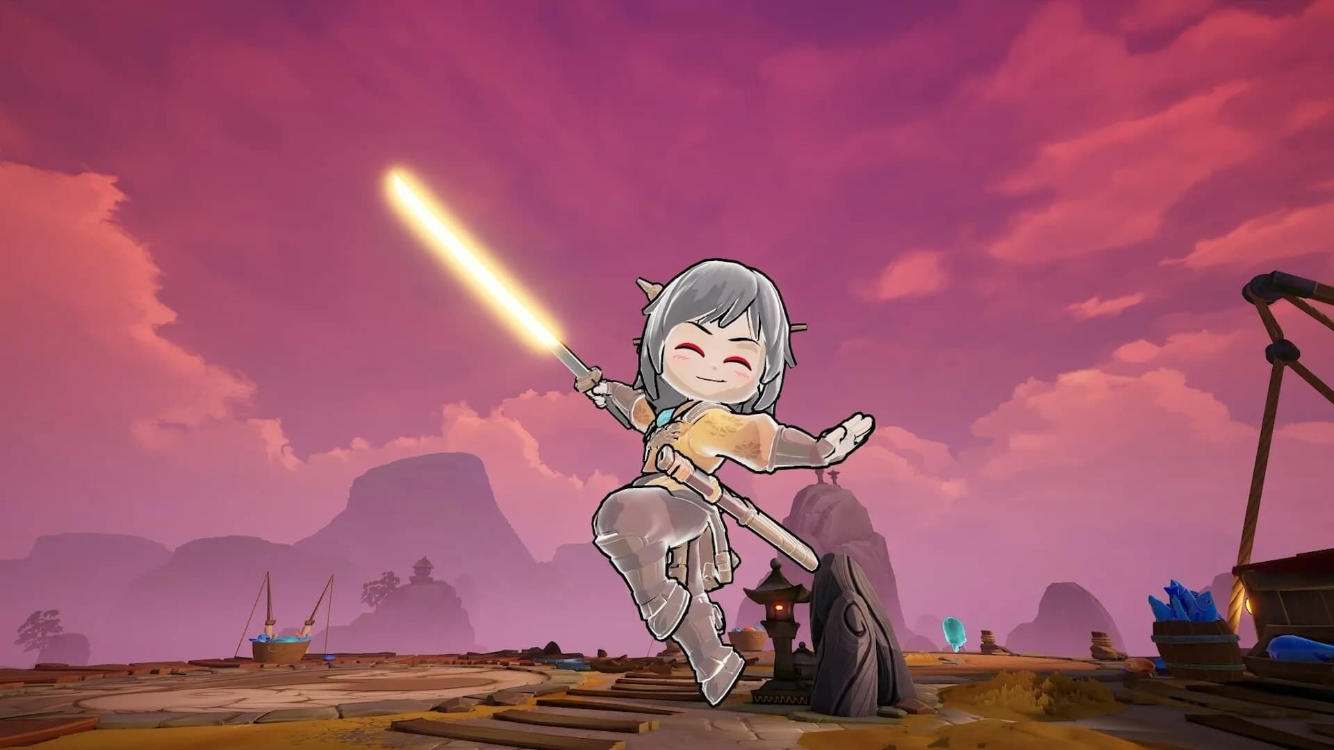 Divine Knockout (DKO) screenshot screenshot 10