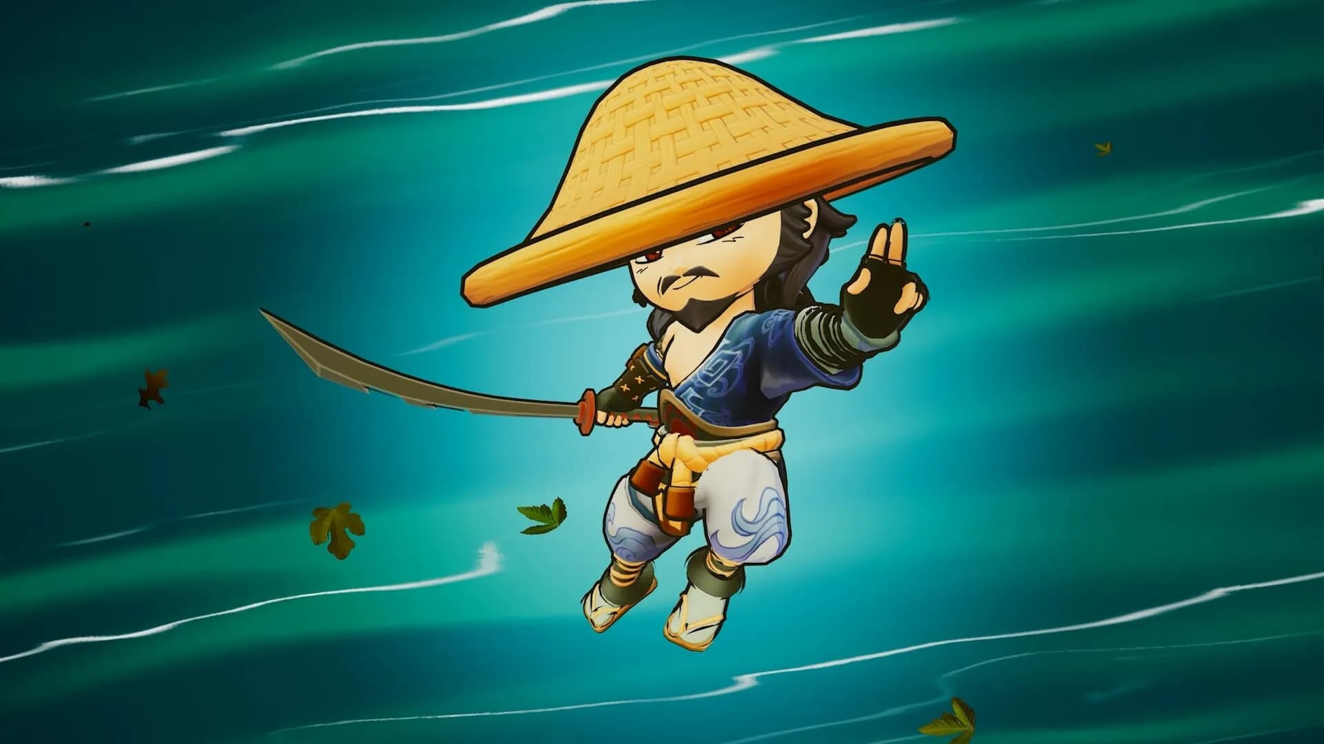 Divine Knockout (DKO) screenshot screenshot 12