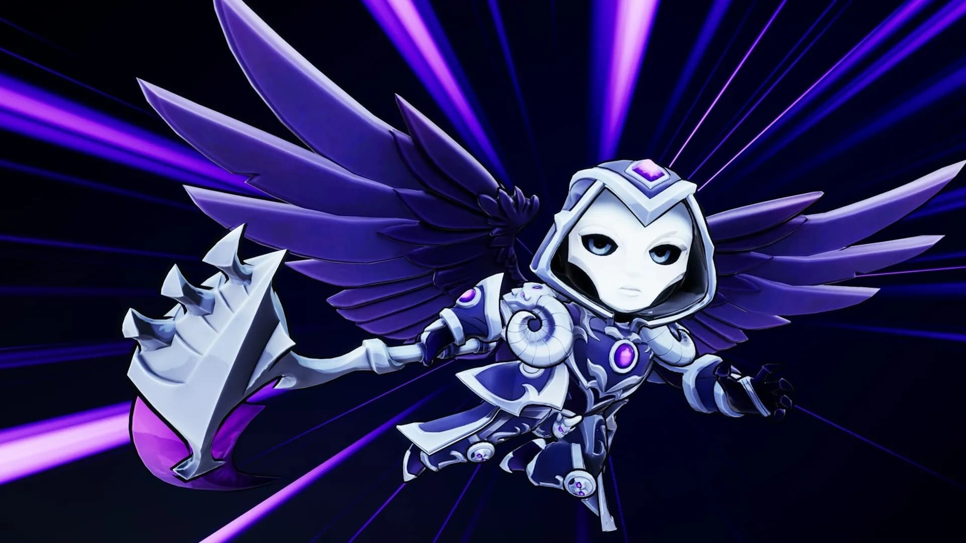 Divine Knockout (DKO) screenshot screenshot 9