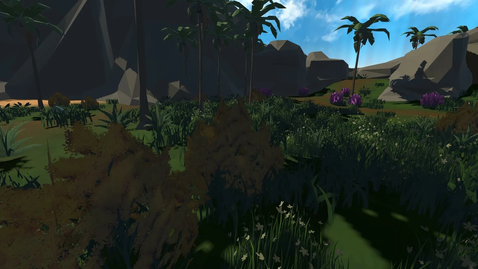 Diving Focus screenshot screenshot 1