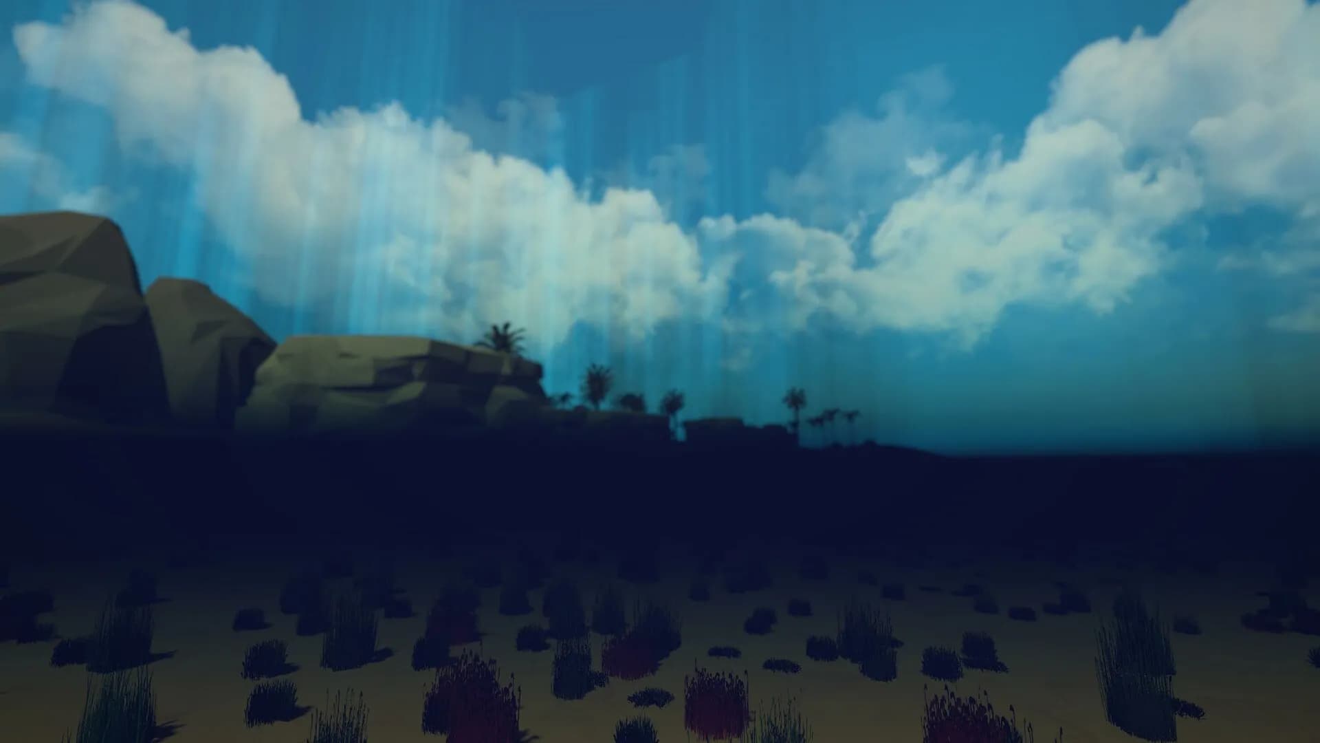 Diving Focus screenshot screenshot 7