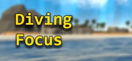 diving focus vertical card thumbnail