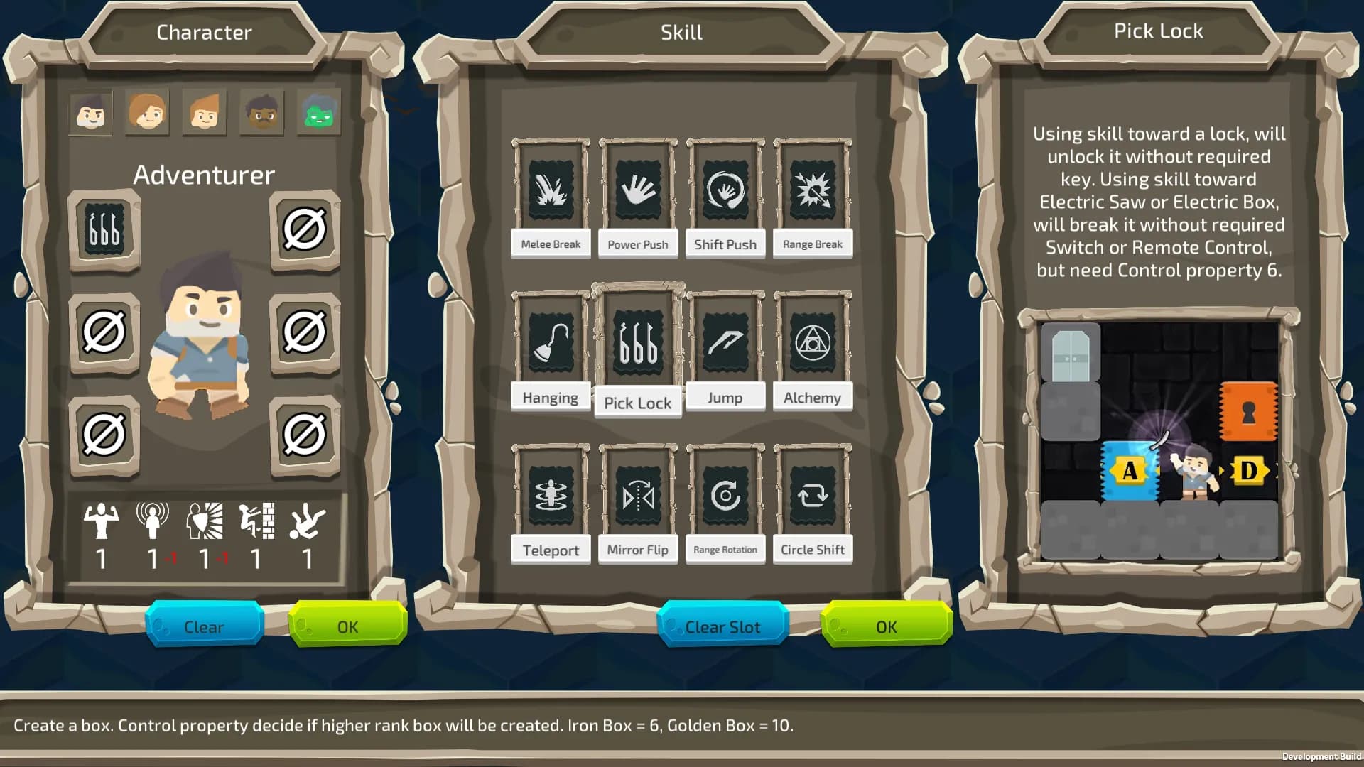 Dizzy Dungeon screenshot screenshot 4