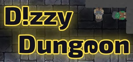 dizzy dungeon vertical card thumbnail
