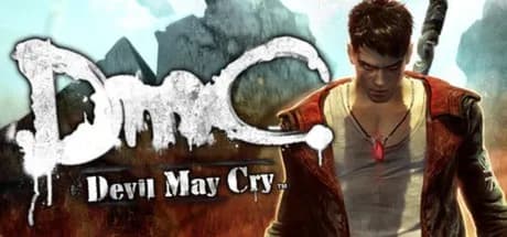 dmc: devil may cry vertical card thumbnail