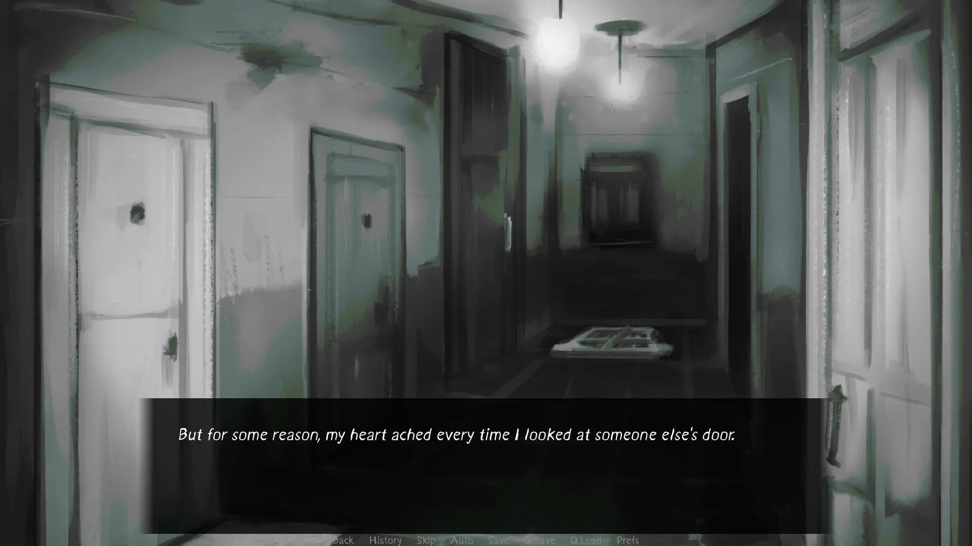 Do you have SALT? screenshot screenshot 2