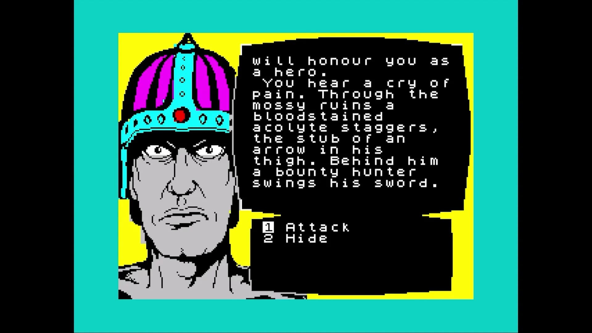 Doc the Destroyer screenshot screenshot 0
