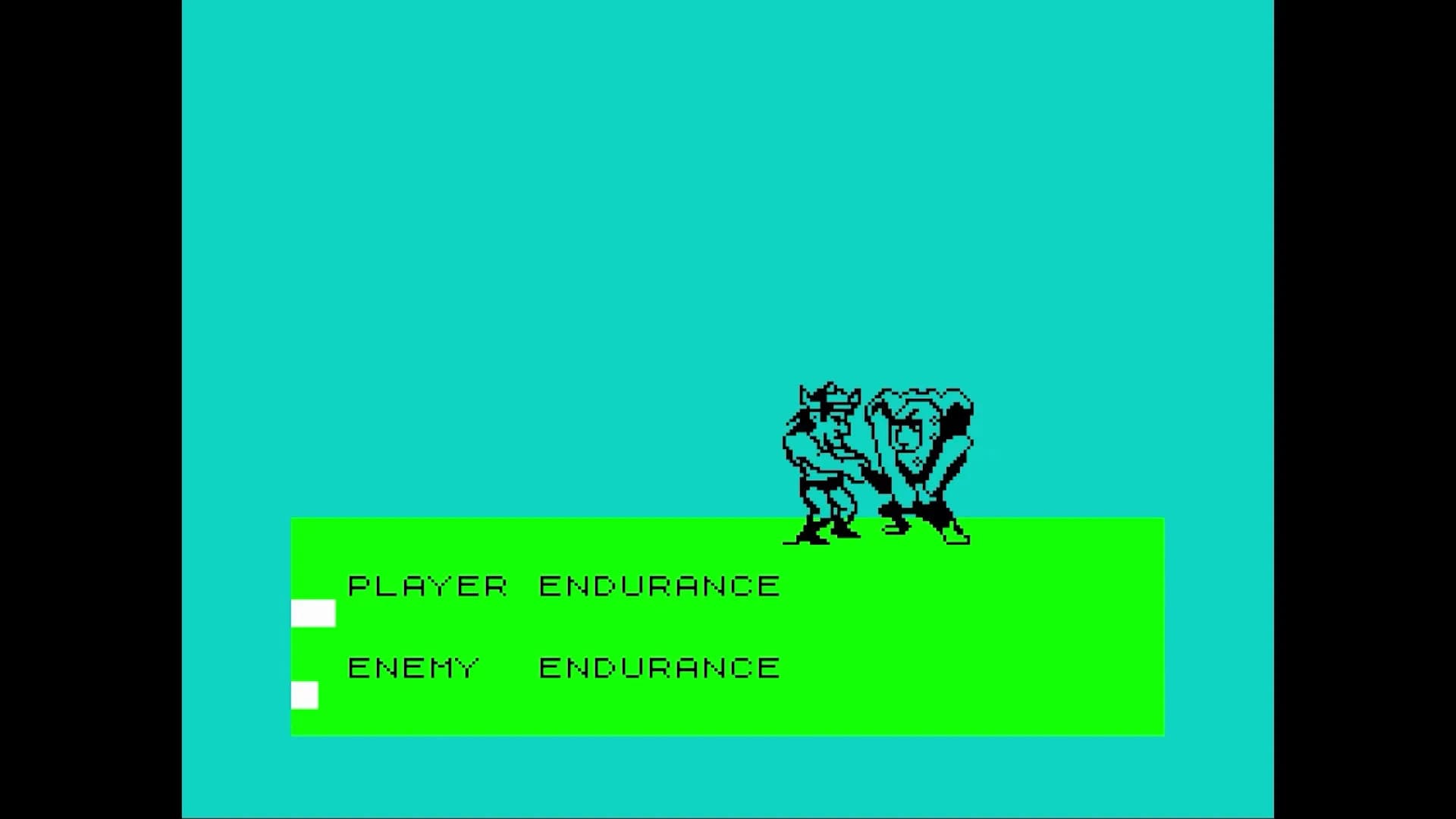 Doc the Destroyer screenshot screenshot 1