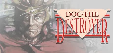 doc the destroyer vertical card thumbnail