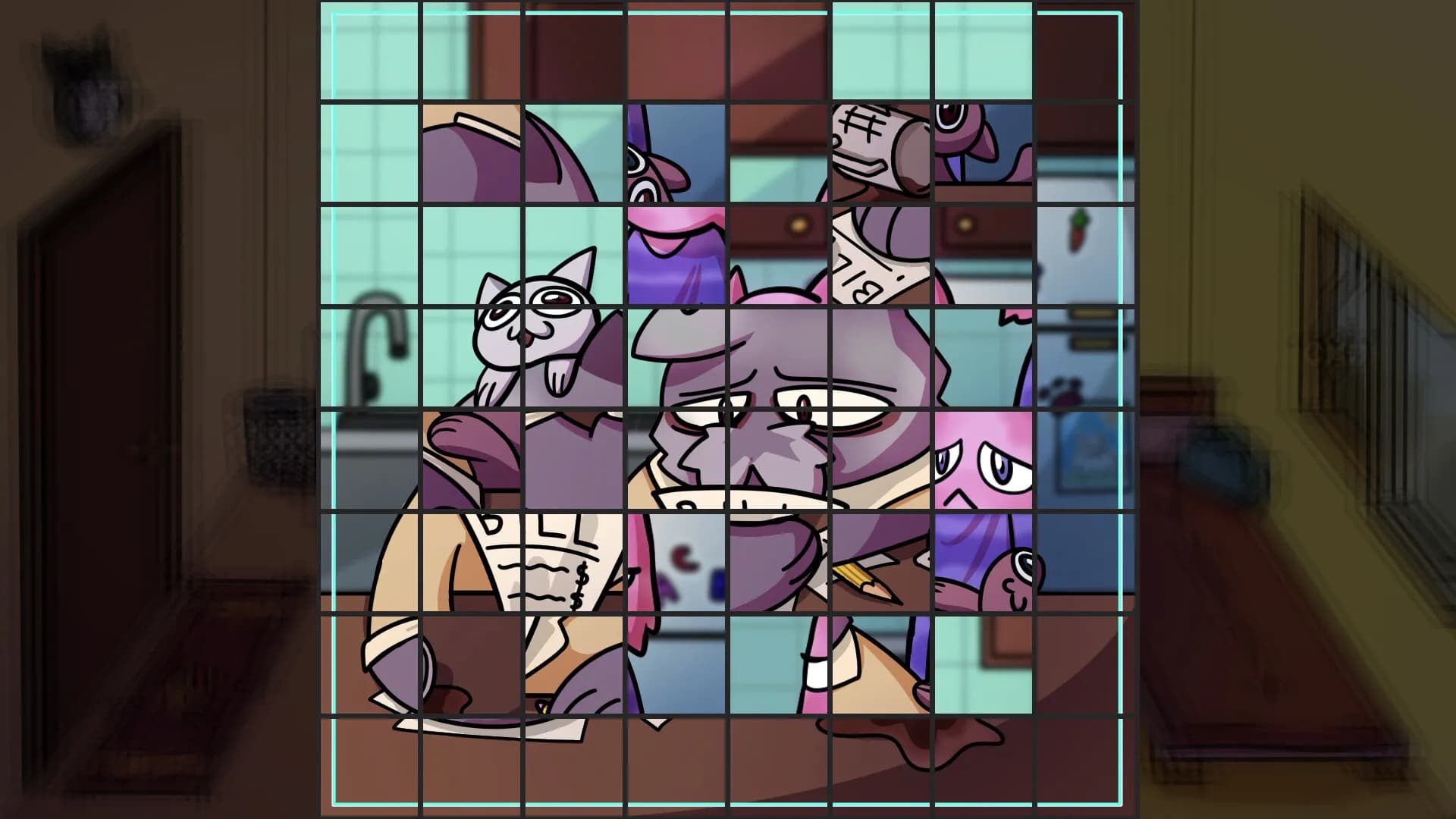 Doctor Cat screenshot screenshot 0