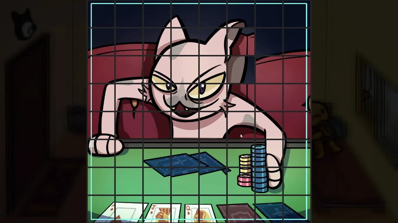 Doctor Cat screenshot screenshot 1