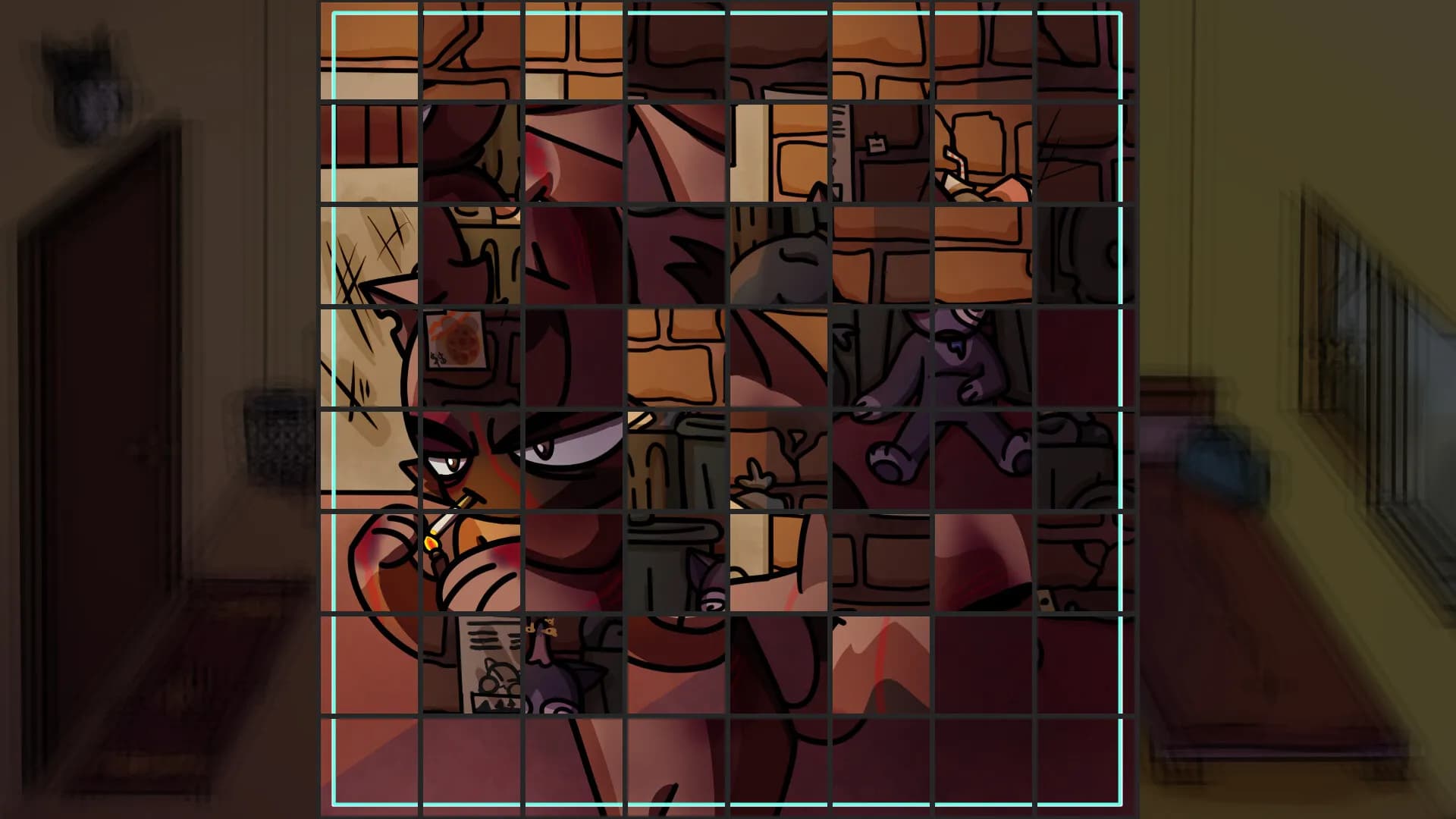 Doctor Cat screenshot screenshot 4