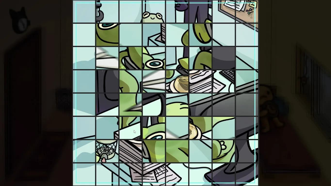 Doctor Cat screenshot screenshot 5