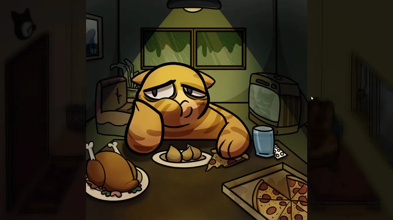 Doctor Cat screenshot screenshot 6
