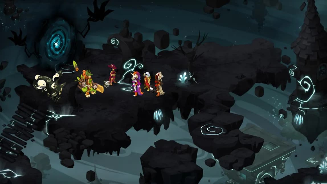 Dofus screenshot screenshot 2