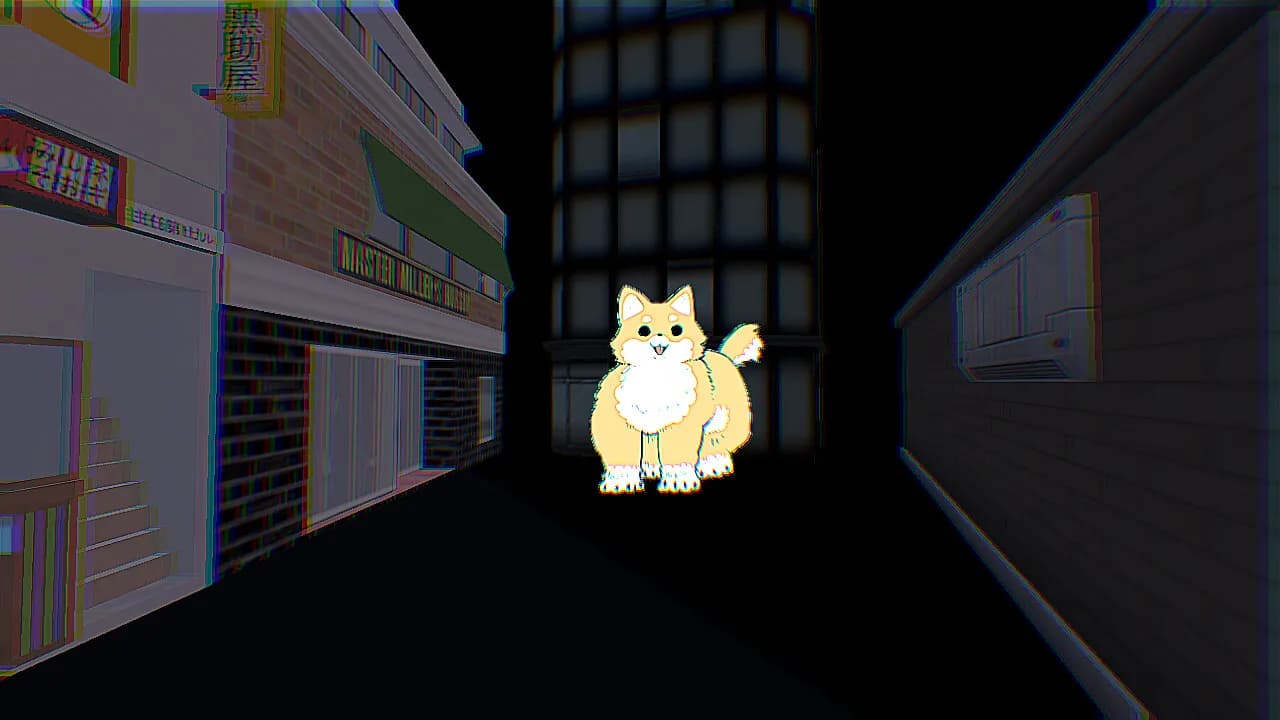 DogDogDog screenshot screenshot 12